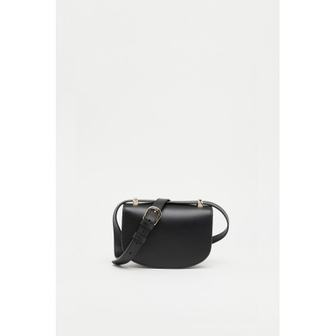 A.P.C. Mini Geneve Handbag