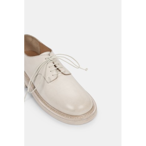 Marsèll Nasello White Derbies