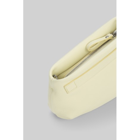 Marsèll Fantasmino Yellow Clutch