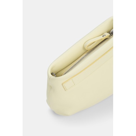 Marsèll Fantasmino Yellow Clutch