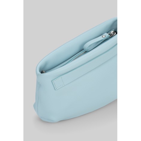 Marsèll Fantasmino Blue Clutch