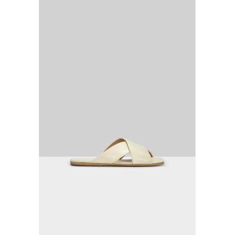 Marsèll Spatola Yellow Sandals