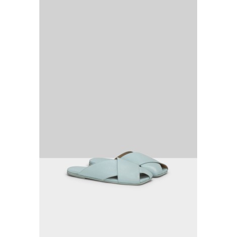 Marsèll Spatola Blue Sandals