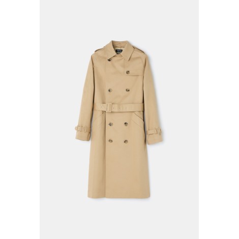 A.P.C. Trench Greta