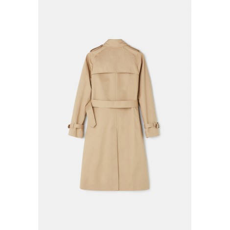 A.P.C. Trench Greta