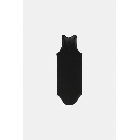 Rick Owens Basic Rib Tank