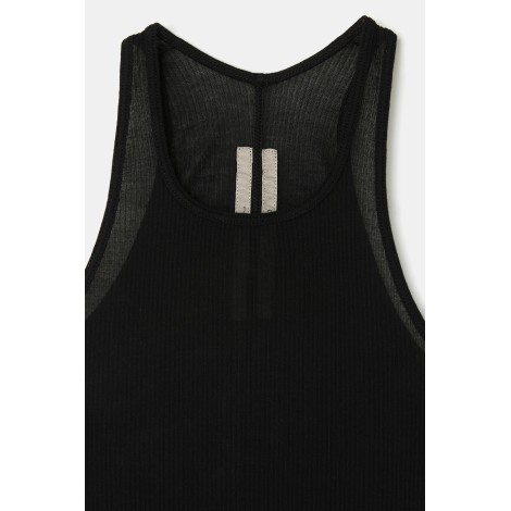 Rick Owens Basic Rib Tank