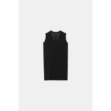 Rick Owens V Neck Sl