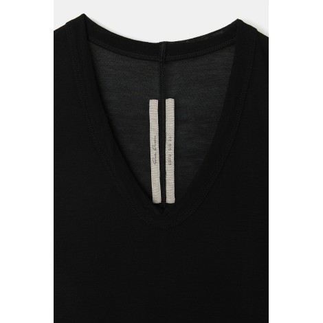 Rick Owens V Neck Sl