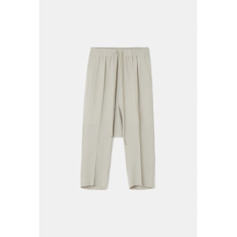 Rick Owens Drawstring Cropped