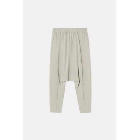 Rick Owens Drawstring Cropped