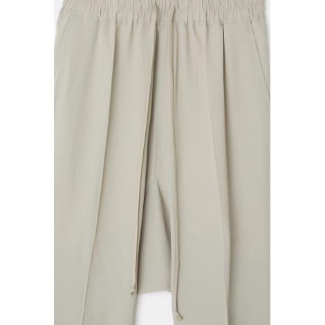 Rick Owens Drawstring Cropped