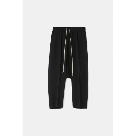 Rick Owens Drawstring Cropped