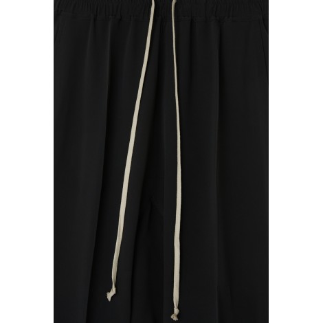 Rick Owens Drawstring Cropped