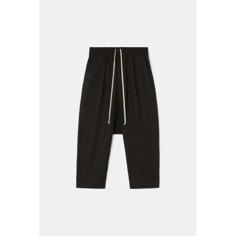 Rick Owens Drawstring Cropped