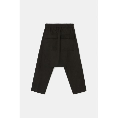 Rick Owens Drawstring Cropped