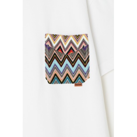 Missoni Short Sleeve T-Shirt