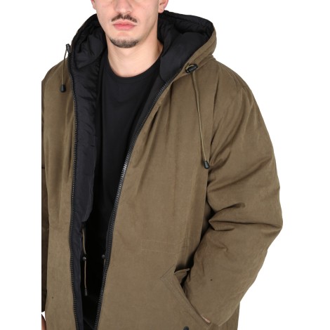 our legacy vintrospec parka | SHOPenauer