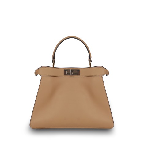 Fendi 'Peekaboo ISeeU' Medium Tote Bag U