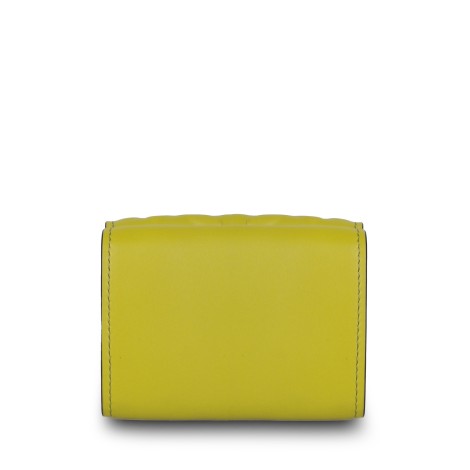 Fendi 'Tri-fold Baguette' Wallet U