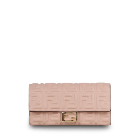 Fendi Wallet 'Continental Baguette' U