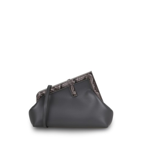 Fendi 'Fendi First' Small Clutch Bag U