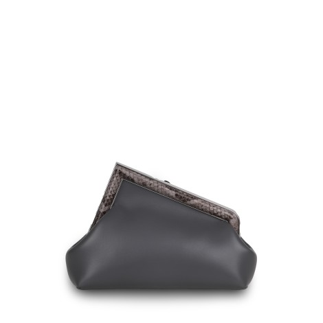 Fendi 'Fendi First' Small Clutch Bag U