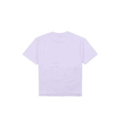 T-SHIRT IN COTONE