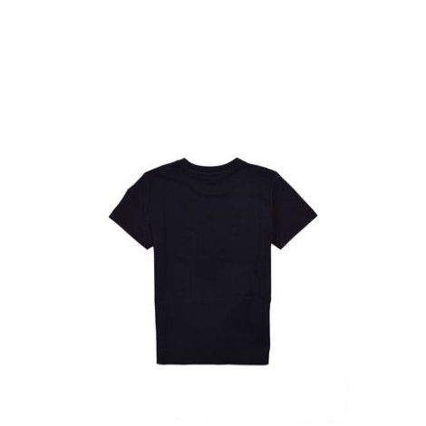 T-SHIRT IN COTONE