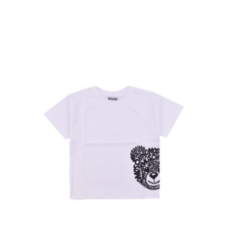 T-SHIRT IN COTONE 