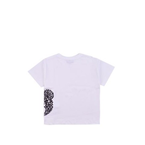 T-SHIRT IN COTONE 