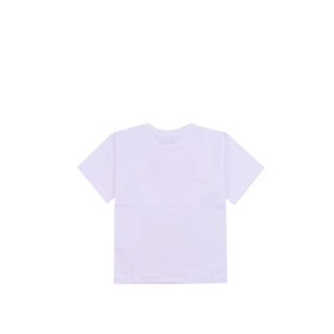 T-SHIRT IN COTONE