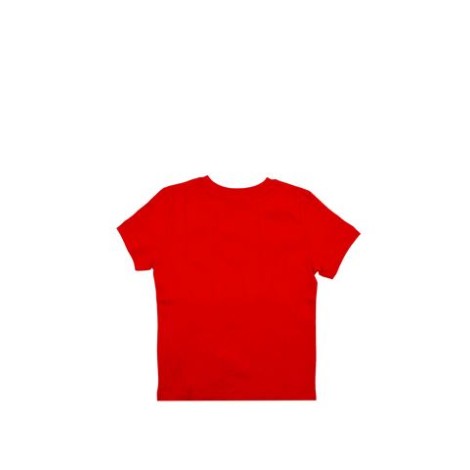 T-SHIRT IN COTONE