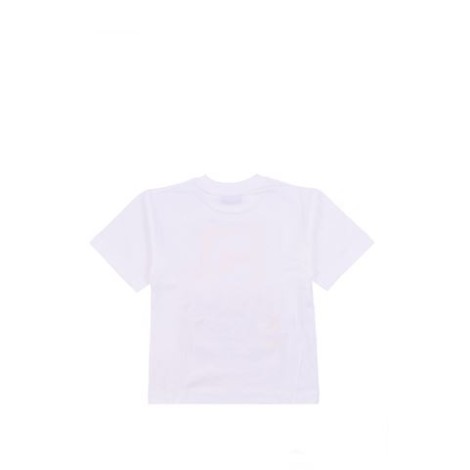 T-SHIRT IN COTONE 