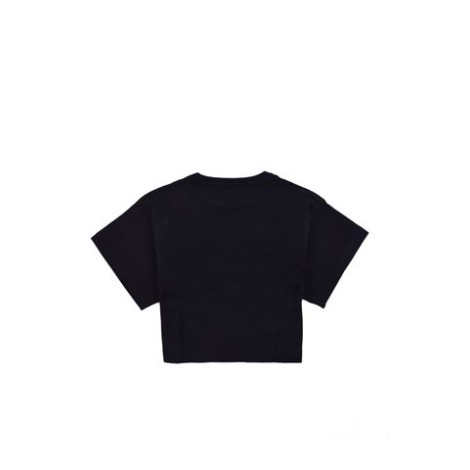 T-SHIRT IN COTONE