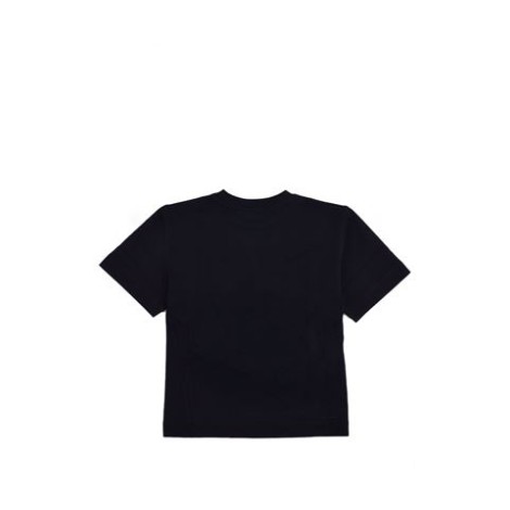 T-SHIRT IN COTONE 