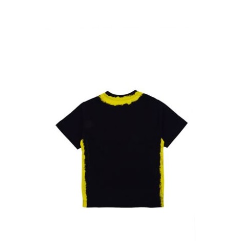 T-SHIRT IN COTONE