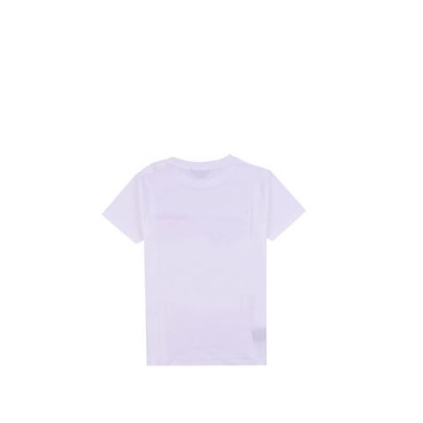 T-SHIRT IN COTONE 