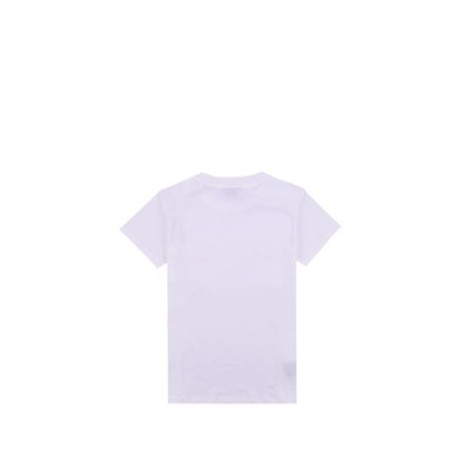 T-SHIRT IN COTONE 