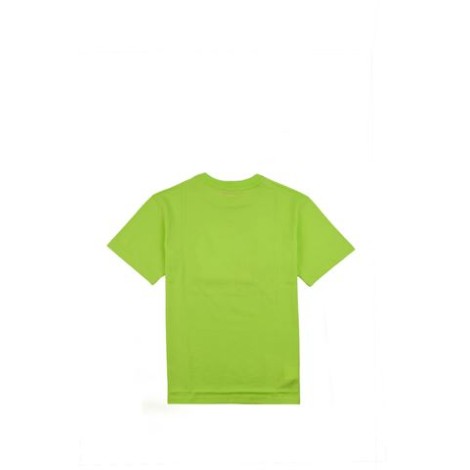 T-SHIRT IN COTONE CON LOGO