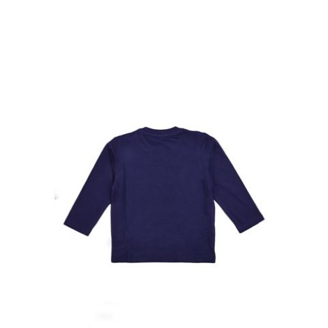 T-SHIRT IN COTONE