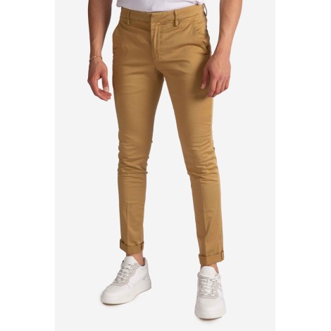 DONDUP Pantalone Gaubert