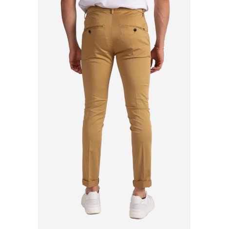 DONDUP Pantalone Gaubert