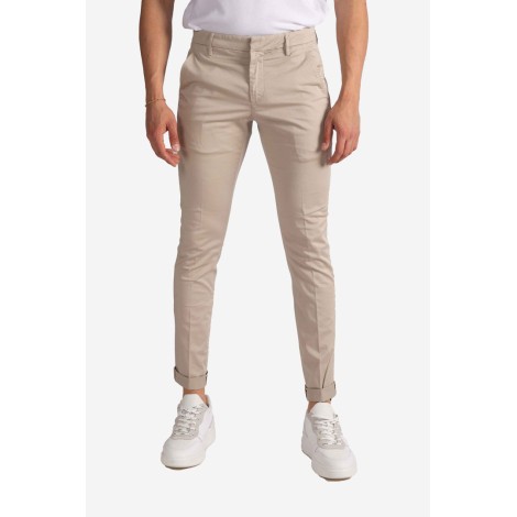 DONDUP Pantalone Gaubert