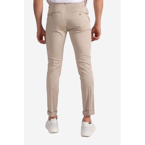 DONDUP Pantalone Gaubert