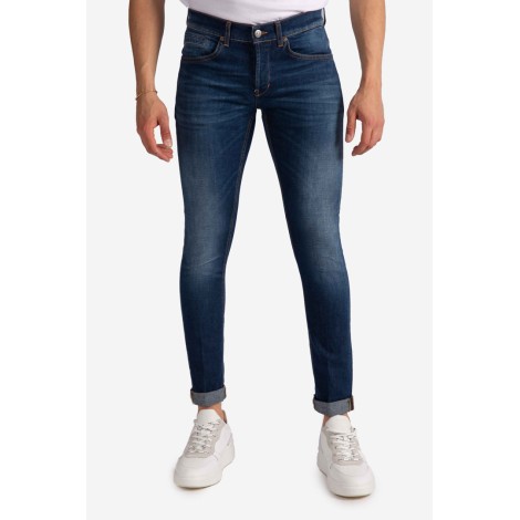 DONDUP Jeans Pantalone George