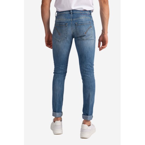 DONDUP Jeans Pantalone George