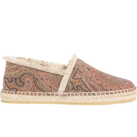 ESPADRILLAS ETRO