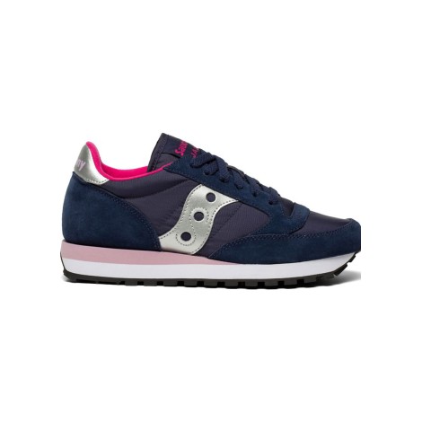 SNEAKERS SAUCONY JAZZ ORIGINAL W S1044 607