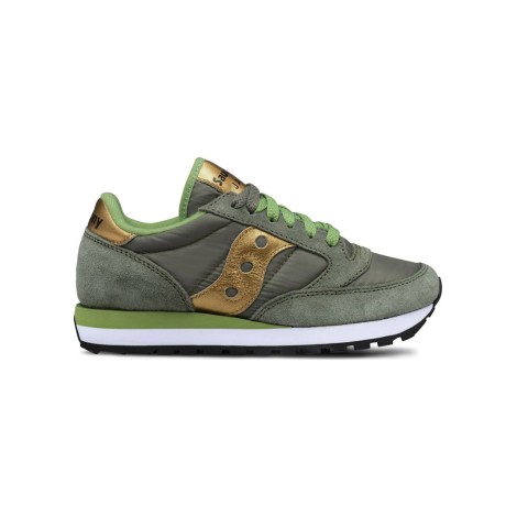 SNEAKERS SAUCONY JAZZ ORIGINAL W S1044 607